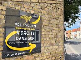 Apart'Moment SMART - Le Nid Douillet