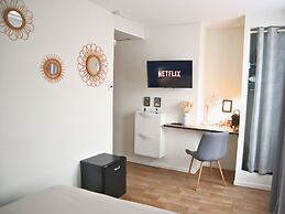 Apart'Moment SMART - Le Nid Douillet