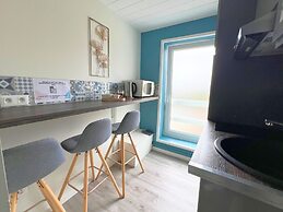 Apart'Moment SMART - Le Nid Douillet