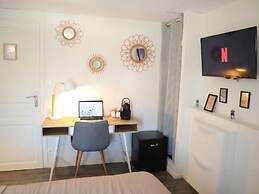 Apart'Moment SMART - Le Nid Douillet