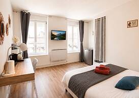 Apart'Moment SMART - Le Nid Douillet