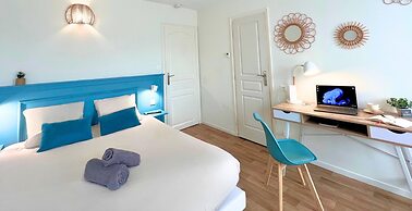 Apart'Moment SMART - Le Nid Douillet
