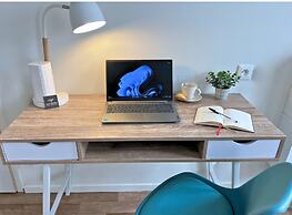 Apart'Moment SMART - Le Nid Douillet