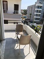 Christina Apart Otel