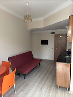 Christina Apart Otel