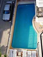 Christina Apart Otel