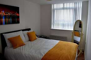 Remarkable 2-bed Apartment in Leafy Sefton Park