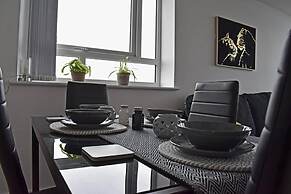 Remarkable 2-bed Apartment in Leafy Sefton Park