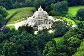 Remarkable 2-bed Apartment in Leafy Sefton Park