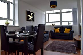 Remarkable 2-bed Apartment in Leafy Sefton Park