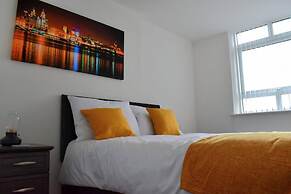 Remarkable 2-bed Apartment in Leafy Sefton Park