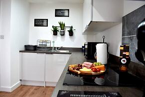 Remarkable 2-bed Apartment in Leafy Sefton Park