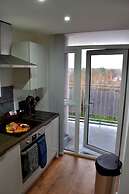 Remarkable 2-bed Apartment in Leafy Sefton Park