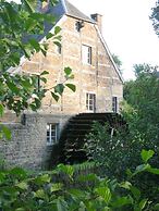 Le Moulin de Resteigne