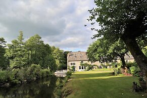 Le Moulin de Resteigne