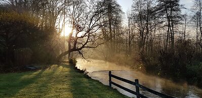 Le Moulin de Resteigne
