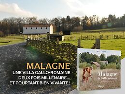 Le Moulin de Resteigne