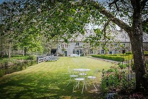 Le Moulin de Resteigne