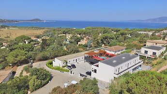 Résidence Acqua Linda