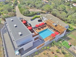 Résidence Acqua Linda