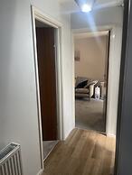 Beautiful one bed Apartment in Cardiff Good Links