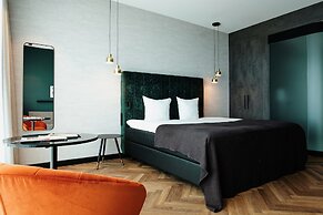Van der Valk Hotel Schiedam