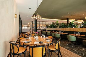 Van der Valk Hotel Schiedam