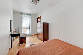 NORDBYHUS Apartamenty Stara Winiarnia