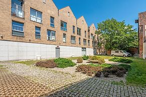 NORDBYHUS Apartamenty Stara Winiarnia