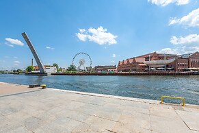 NORDBYHUS Apartamenty Stara Winiarnia