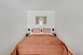 NORDBYHUS Apartamenty Stara Winiarnia