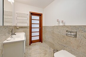 NORDBYHUS Apartamenty Stara Winiarnia