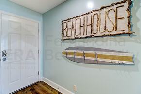 Beach Style Condo Includes Google Mini Home And Beach Access 2 Bedroom