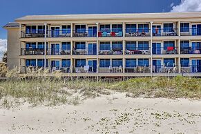 Beach Style Condo Includes Google Mini Home And Beach Access 2 Bedroom