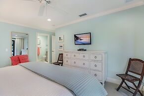 Waters Edge 104s 2 Bedroom Condo by RedAwning