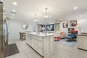 Waters Edge 104s 2 Bedroom Condo by RedAwning