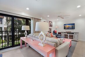 Waters Edge 104s 2 Bedroom Condo by RedAwning