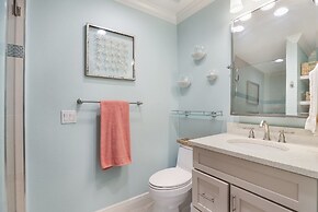 Waters Edge 104s 2 Bedroom Condo by RedAwning