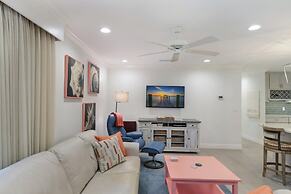 Waters Edge 104s 2 Bedroom Condo by RedAwning