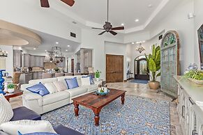 Recker #73 Mesa 4 Bedroom Home by RedAwning