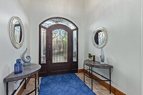 Recker #73 Mesa 4 Bedroom Home by RedAwning