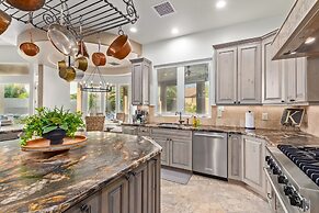 Recker #73 Mesa 4 Bedroom Home by RedAwning