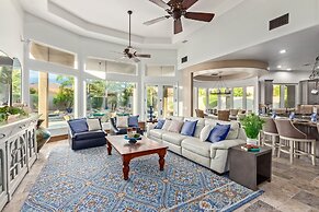 Recker #73 Mesa 4 Bedroom Home by RedAwning