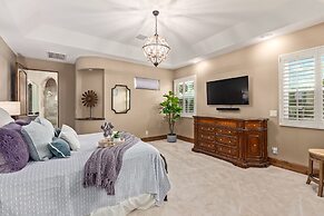 Recker #73 Mesa 4 Bedroom Home by RedAwning