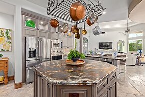 Recker #73 Mesa 4 Bedroom Home by RedAwning