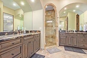 Recker #73 Mesa 4 Bedroom Home by RedAwning