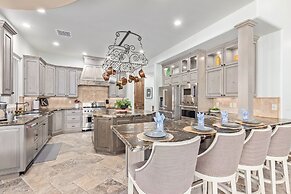 Recker #73 Mesa 4 Bedroom Home by RedAwning