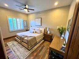 Recker #73 Mesa 4 Bedroom Home by RedAwning