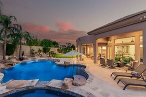 Recker #73 Mesa 4 Bedroom Home by RedAwning