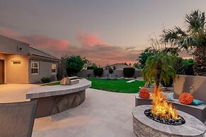 Recker #73 Mesa 4 Bedroom Home by RedAwning